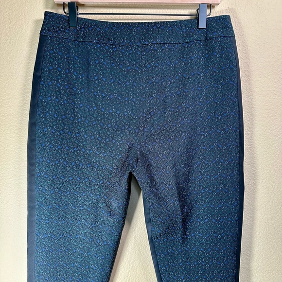 EUC Karen Millen Dress Crop Pants - Picture 5 of 12